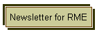 Newsletter for RME